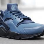 Nike Air Huarache Blue nike-air-huarache-slate-blue-2