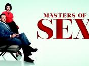 Masters Sex: série très… réjouissante!