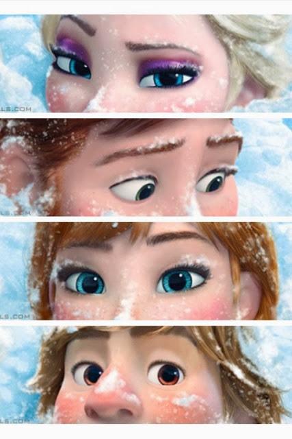 Ce que j'aime cette semaine