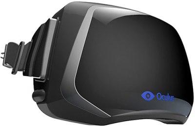 Dossier: l’Oculus Rift
