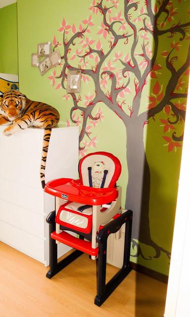 2013 au pays des Fées