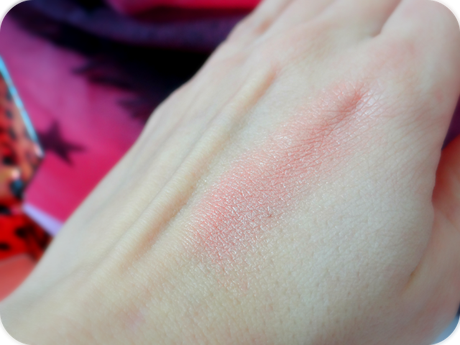 Coralista de Benefit : Retour sur un Best Seller