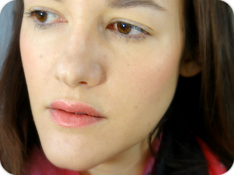 Coralista de Benefit : Retour sur un Best Seller