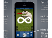 Apple rachat SnappyLabs pour application photo SnappyCam