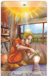 Pour une bonne reprise du travail avec Pierre Lassale