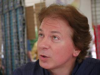 Pour une bonne reprise du travail avec Pierre Lassale