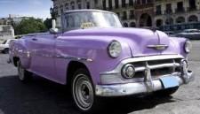 Cuba s’ouvre enfin à l’automobile