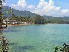 Retour Phangan