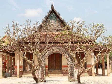 Cambodge et ses temples