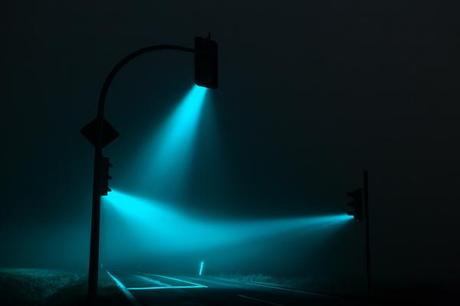 Photographies : Traffic Lights de Lucas Zimmermann