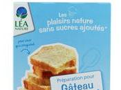 gâteau yaourt hyperprotéiné konjac (sans sucre beurre oeufs)