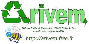 Arivem (avec abeille)