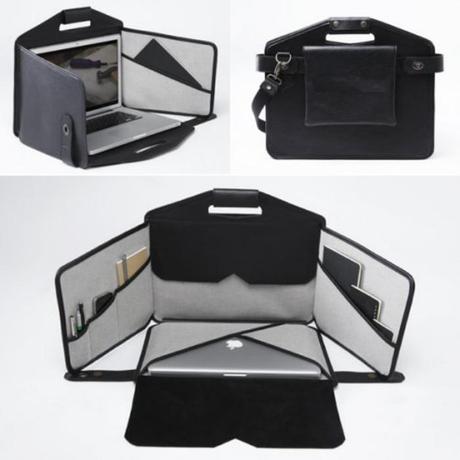 La Fonction n° 1 : votre bureau mobile