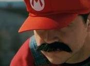 Mario comme vous l’avez jamais