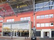 Mercato-Charlton Thuram (Standard) prêt