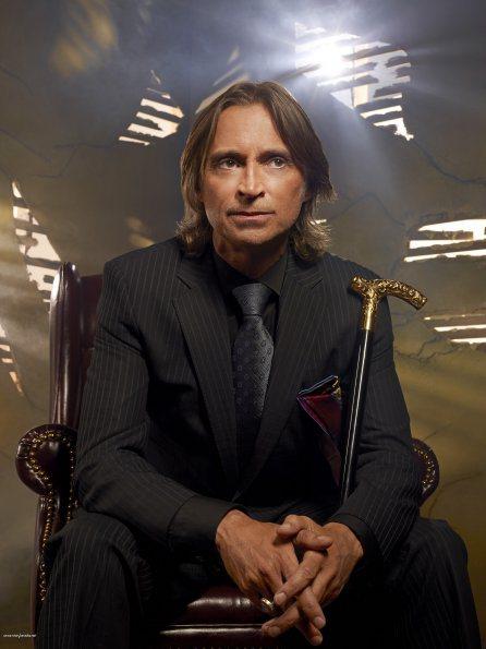 Robert Carlyle (Once Upon a Time)