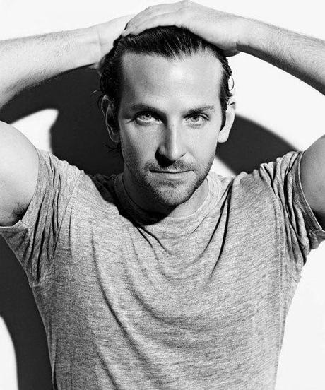 Bradley Cooper (Happiness Therapy)
