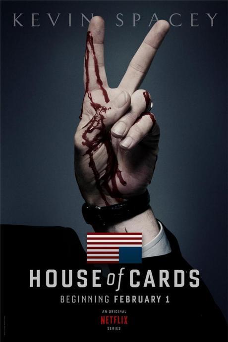 Netflix - House Of Cards