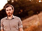 J.Vincent McMorrow, nouveau.