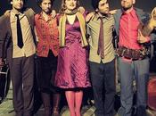 Moriarty, nouveau clip