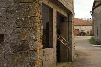 Un café et autres délices à déguster à Vaudémont