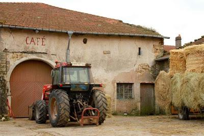 Un café et autres délices à déguster à Vaudémont