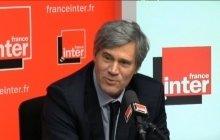 Stéphane Le Foll : «L'économie française va se redresser en 2014, j'en suis sûr»
