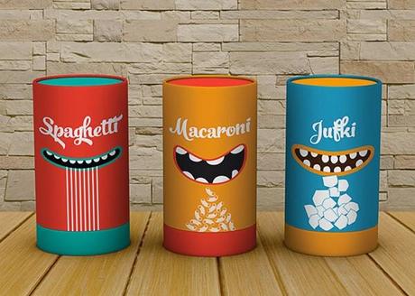 Les nouilles, ça inspire