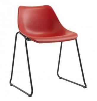 Tendance déco : les couleurs primaires dans la déco