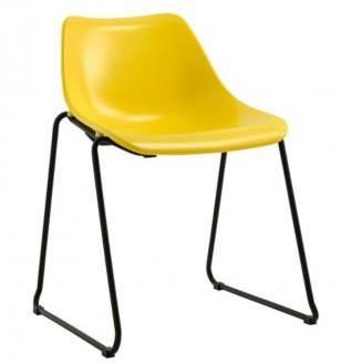 Tendance déco : les couleurs primaires dans la déco