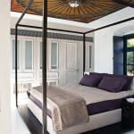 ARCHITECTURE : Maison historique sur l’île grecque d’Hydra