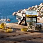 ARCHITECTURE : Maison historique sur l’île grecque d’Hydra