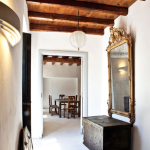 ARCHITECTURE : Maison historique sur l’île grecque d’Hydra