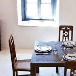 ARCHITECTURE : Maison historique sur l’île grecque d’Hydra