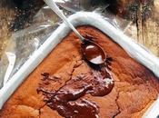 traqueur recettes reparti chasse plus fondant gâteaux chocolat sans gluten plus…