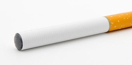 La cigarette électronique