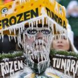 Ice Bowl: Le match le plus froid de l’histoire