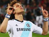 Mercato-Bayern David Luiz possibilité