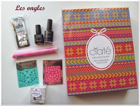 Les derniers produits qui ont rejoint ma salle de bains en 2013