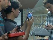 clip jour "Butterfly Effect" Soul Noir