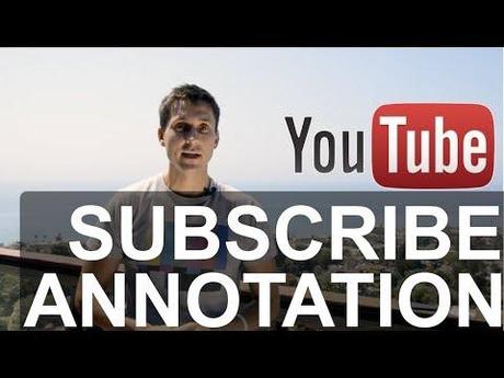 Les 3 actions indispensables pour augmenter votre nombre d’abonnés Youtube