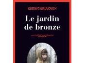 jardin bronze