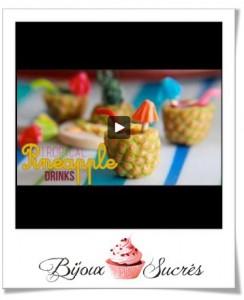 miniature gourmandes