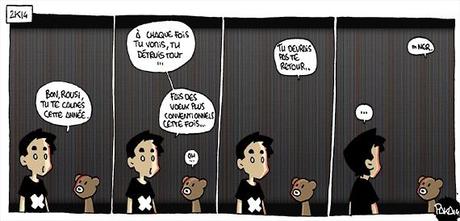 Les aventures de Paka – Episode 1613