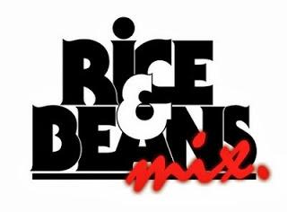 Archives HMiT : #3 Drama - Rice n Beans Mix - Volume 3 (6 août 2009)