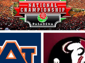 Bowls NCAA: championnat