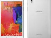2014 Samsung dévoile nouvelles tablettes tactiles Galaxy Note
