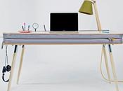 DESIGN: Oxymoron Desk