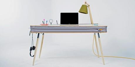 DESIGN: Oxymoron Desk
