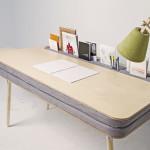 DESIGN: Oxymoron Desk